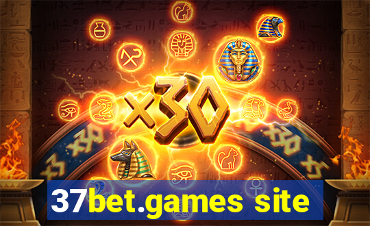 37bet.games site